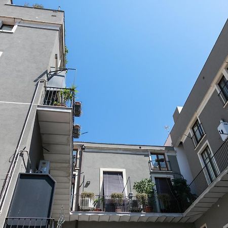 Domo House Catania Eksteriør bilde